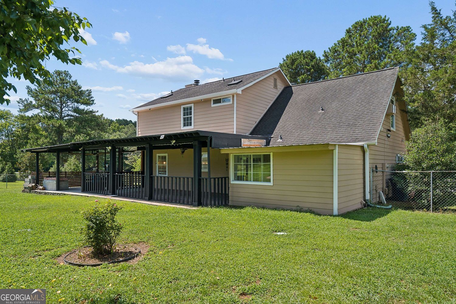 3587 Miller Bottom Road Loganville GA 30052