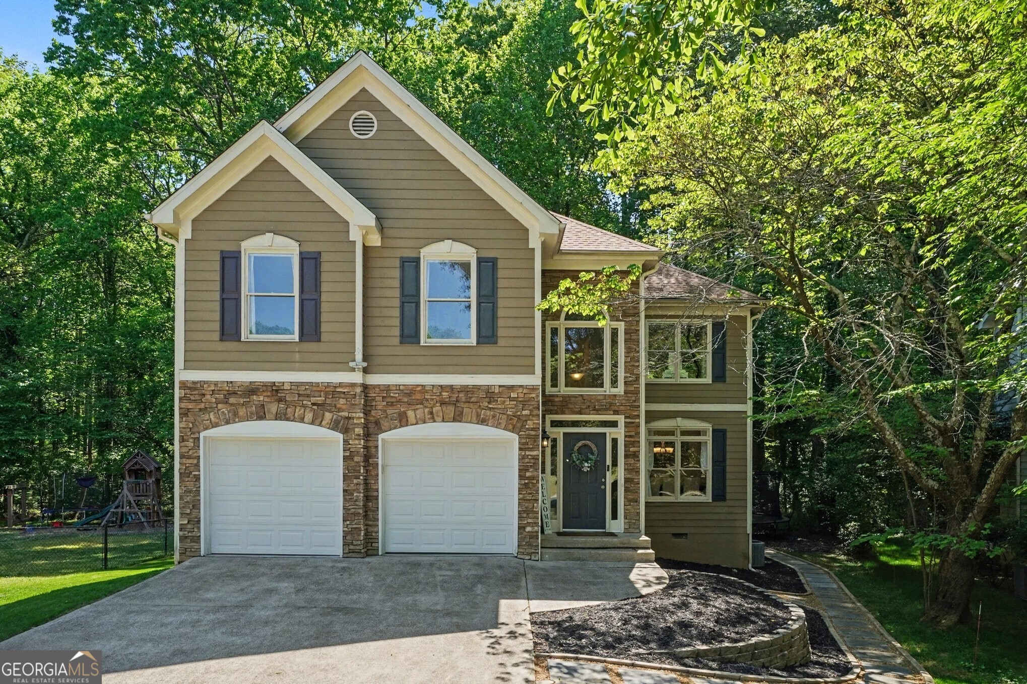 2159 Chartley Place Marietta GA 30062