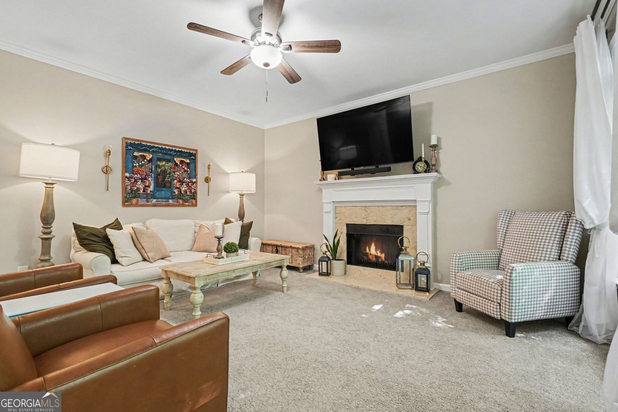 2159 Chartley Place Marietta GA 30062