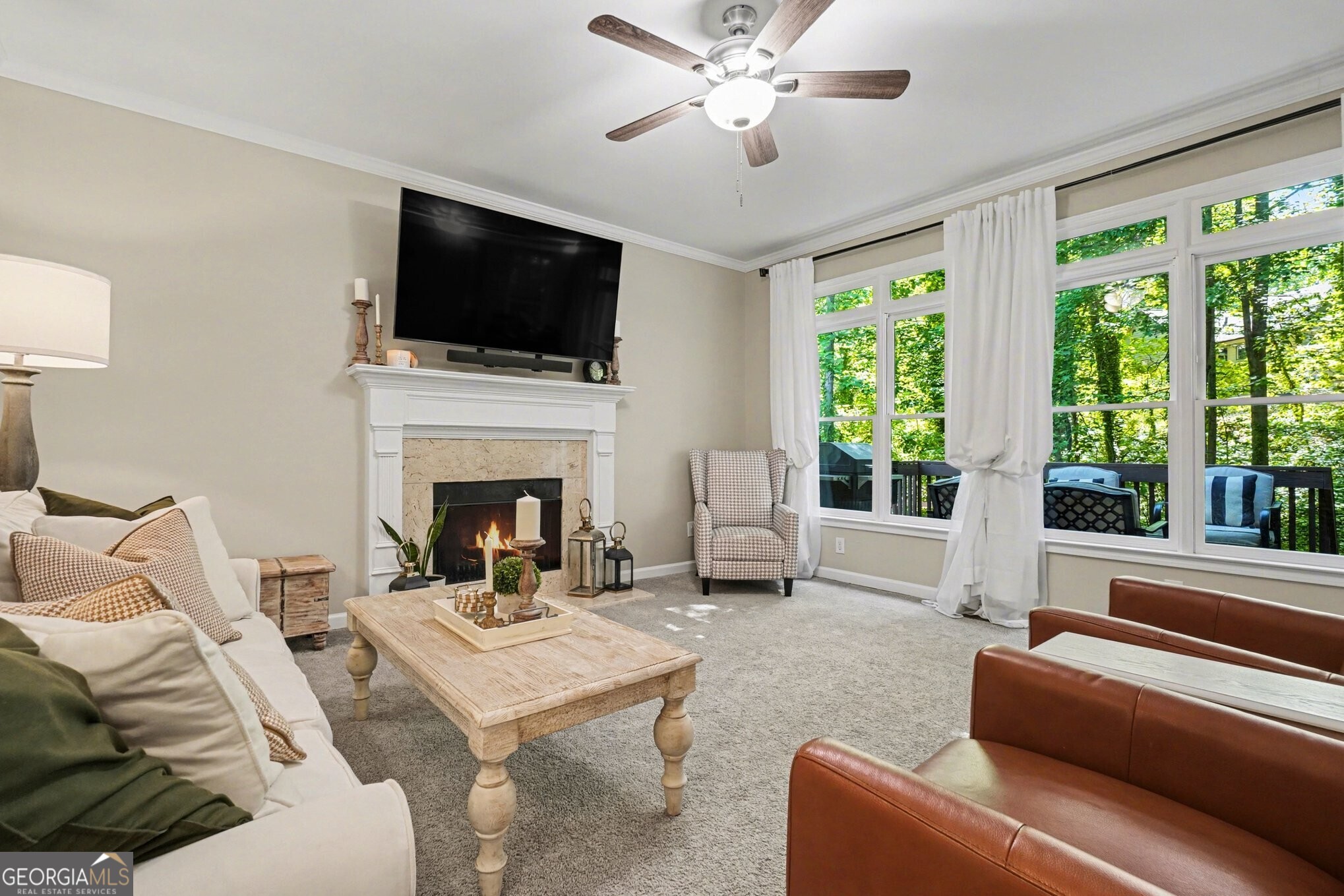 2159 Chartley Place Marietta GA 30062