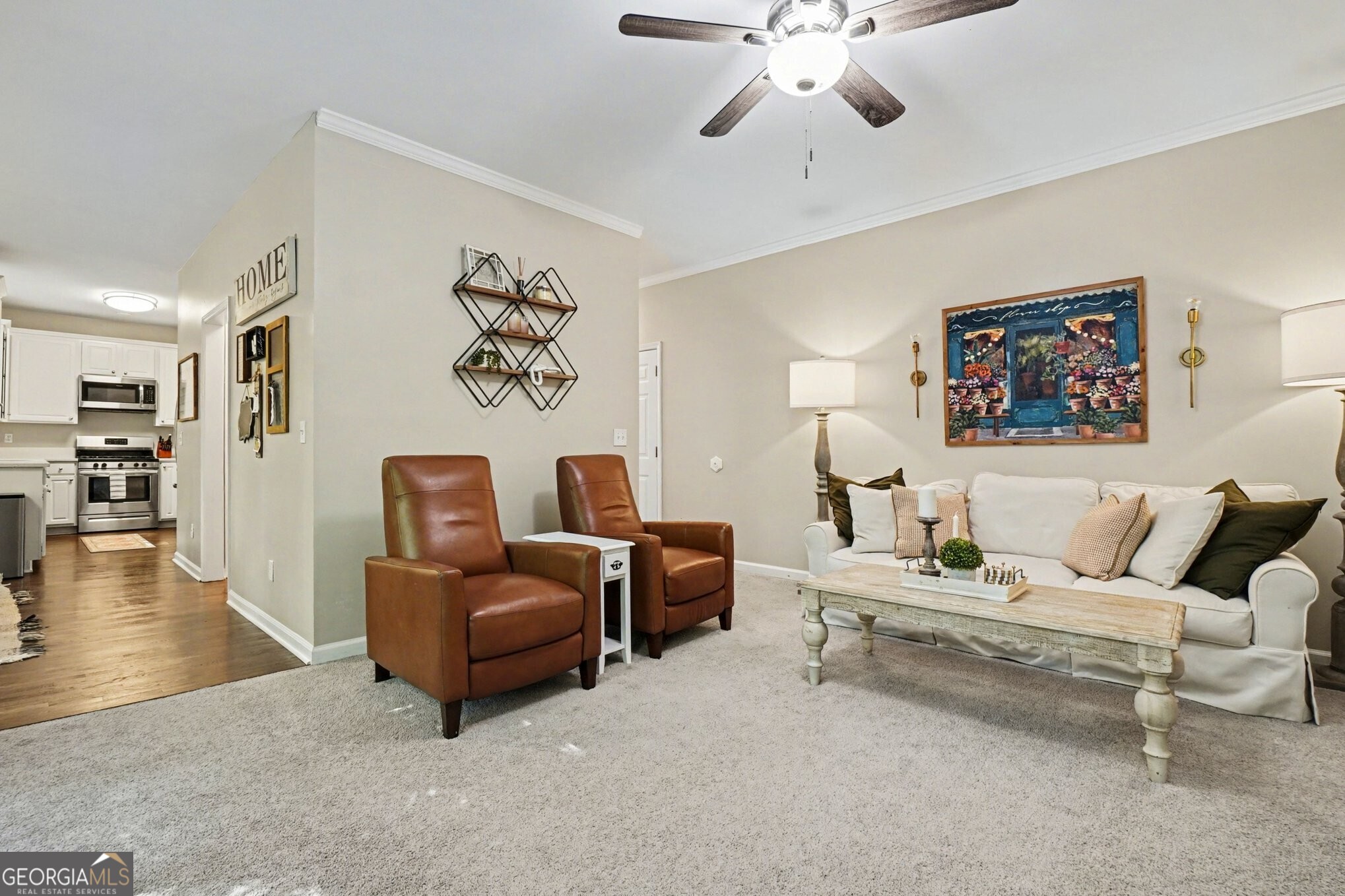2159 Chartley Place Marietta GA 30062