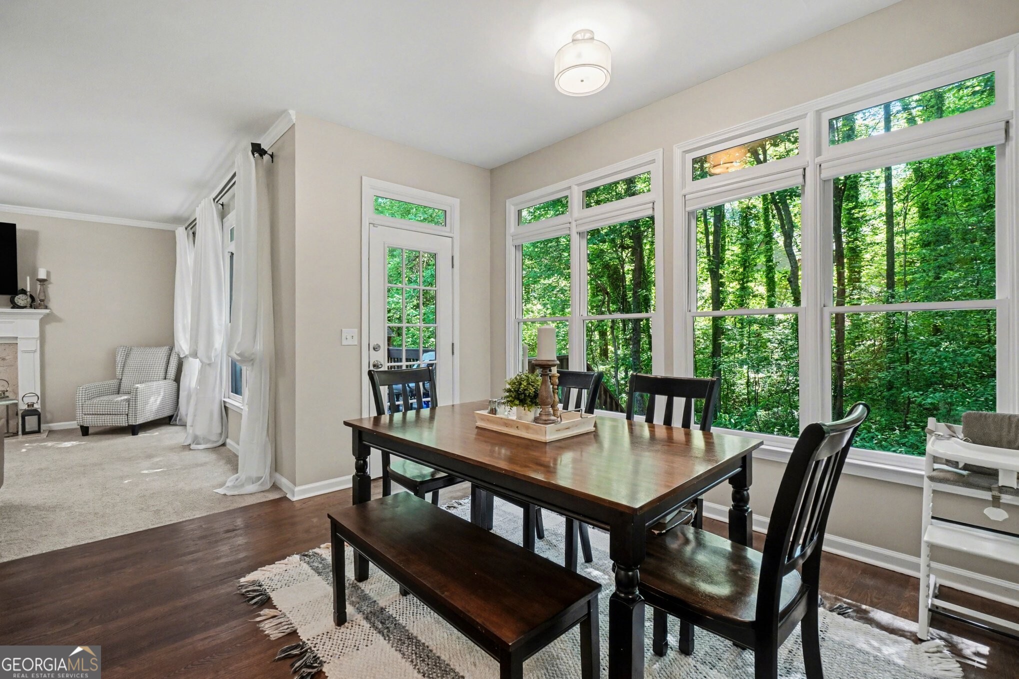 2159 Chartley Place Marietta GA 30062