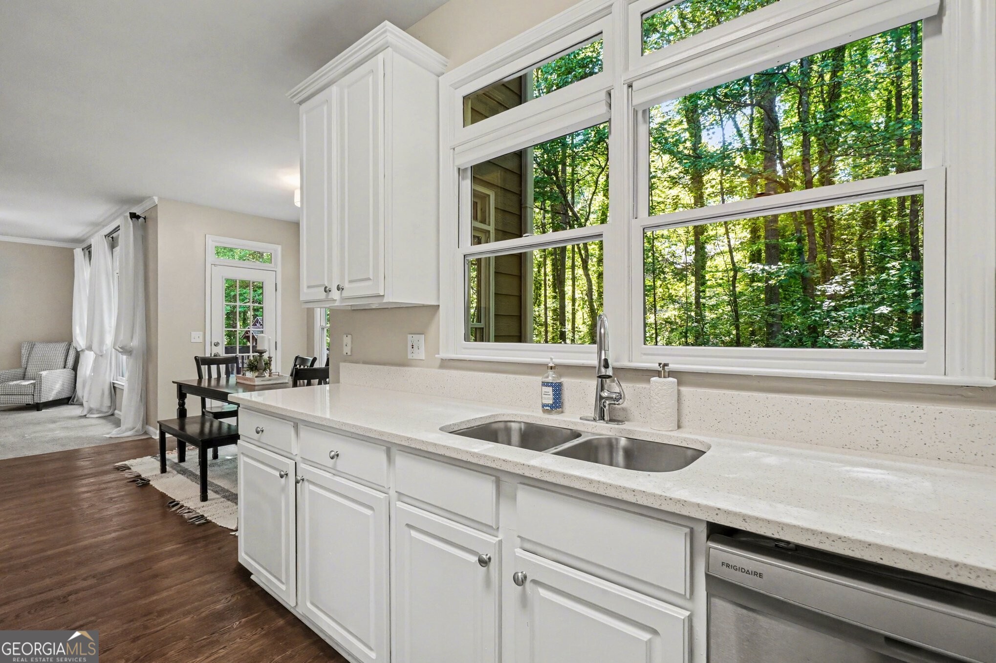 2159 Chartley Place Marietta GA 30062