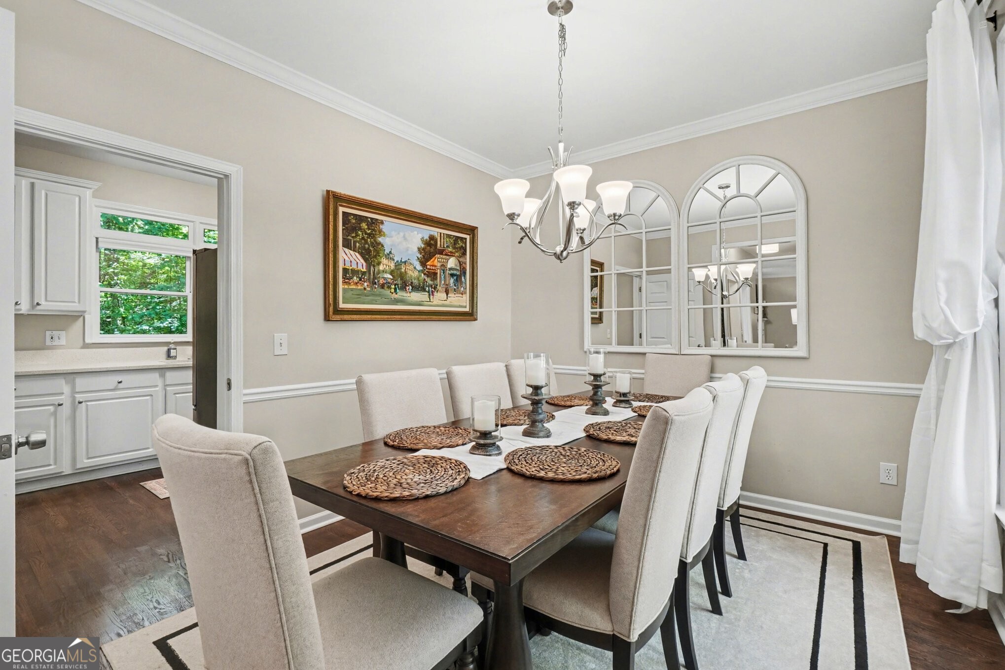 2159 Chartley Place Marietta GA 30062