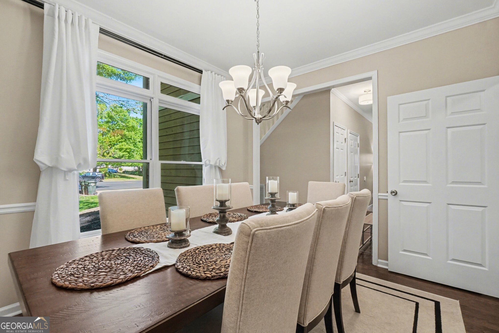 2159 Chartley Place Marietta GA 30062