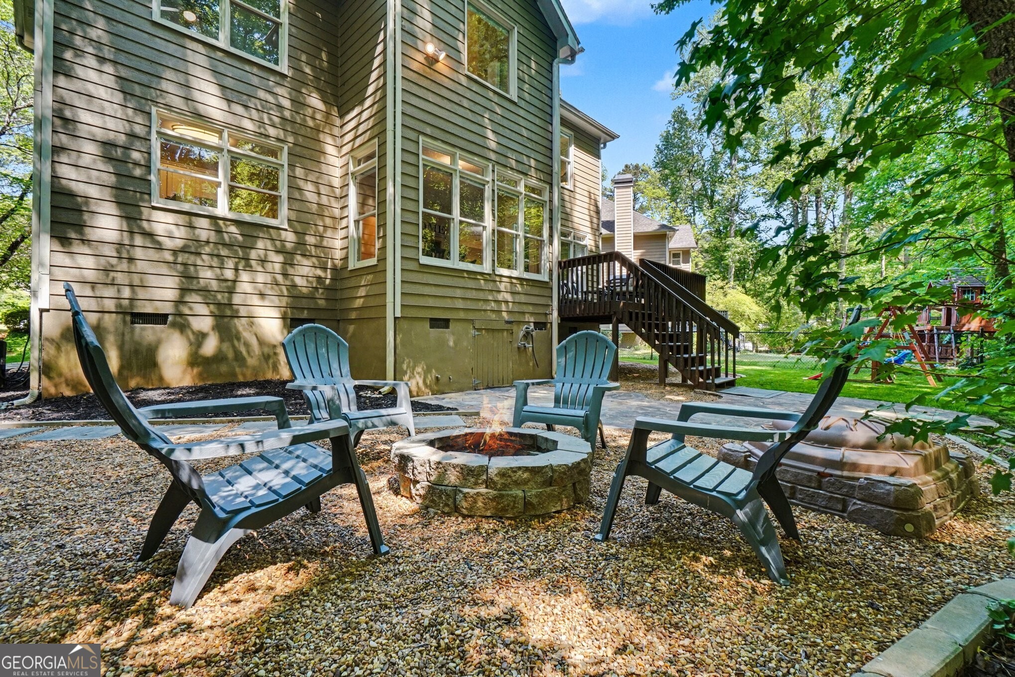 2159 Chartley Place Marietta GA 30062