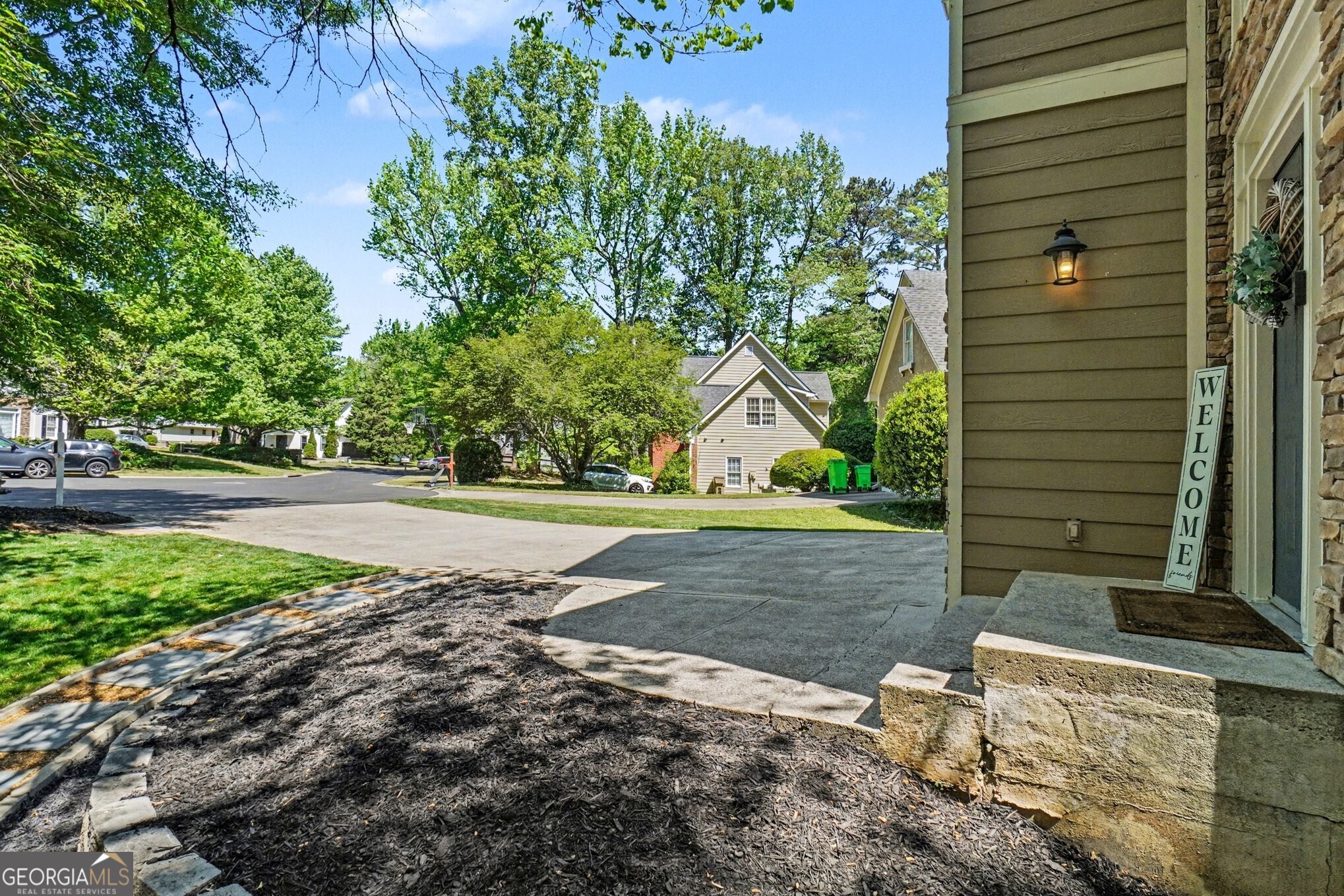 2159 Chartley Place Marietta GA 30062