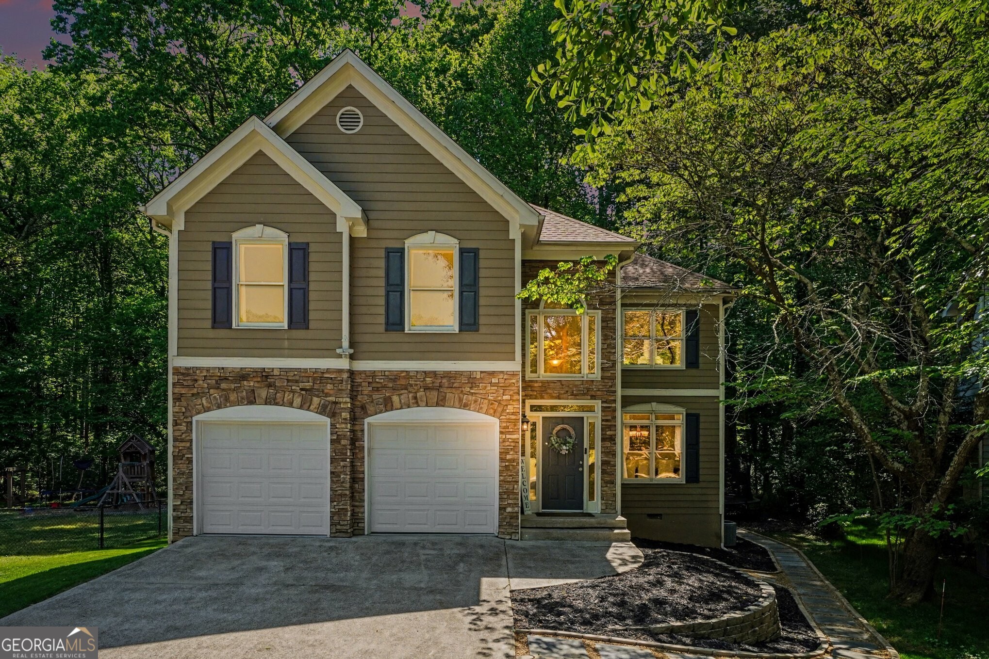 2159 Chartley Place Marietta GA 30062