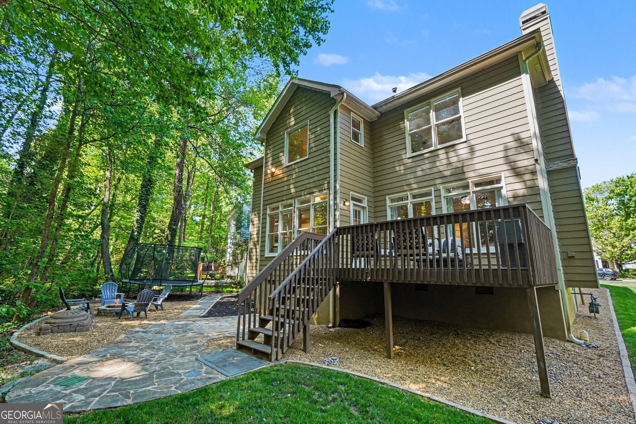 2159 Chartley Place Marietta GA 30062