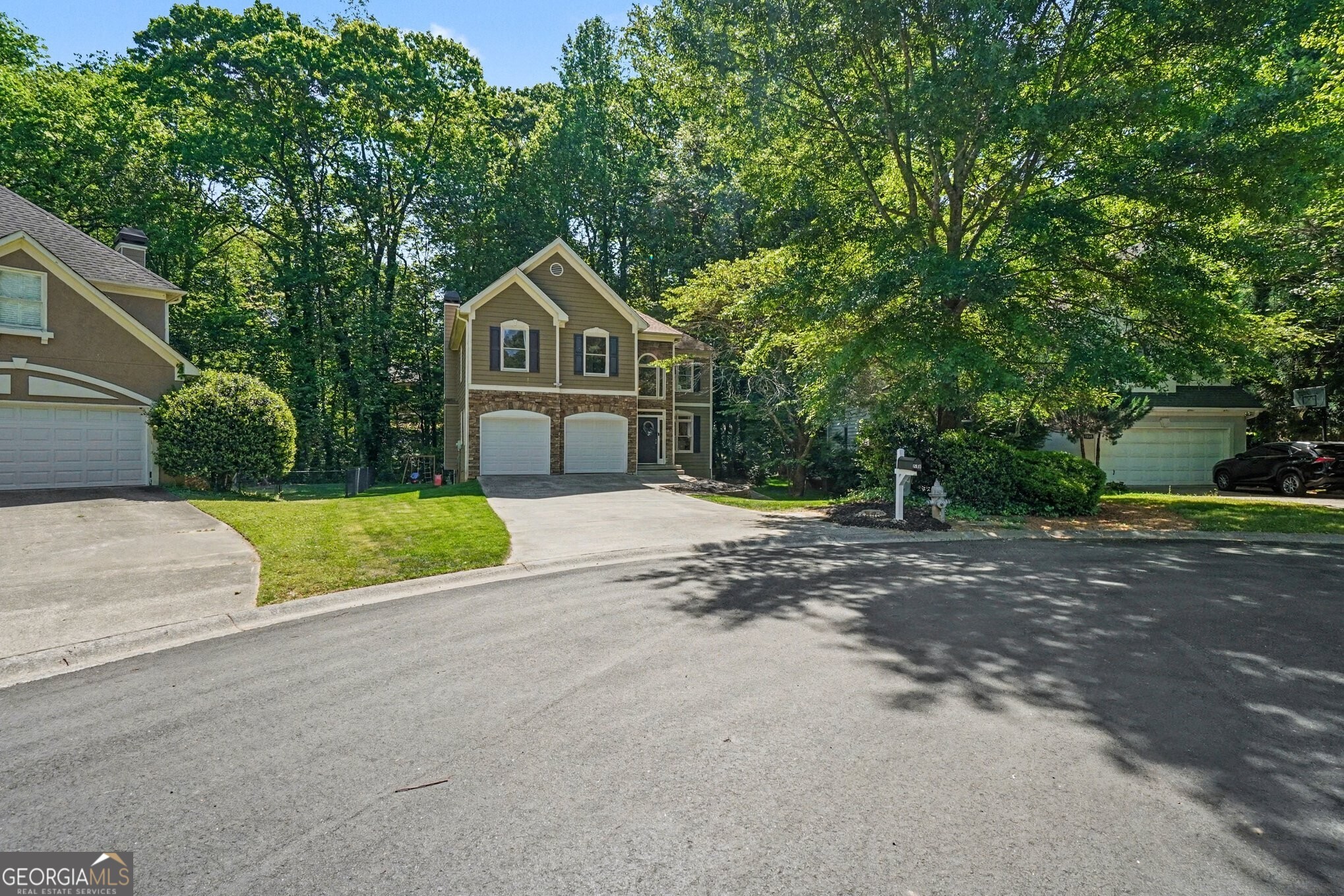 2159 Chartley Place Marietta GA 30062