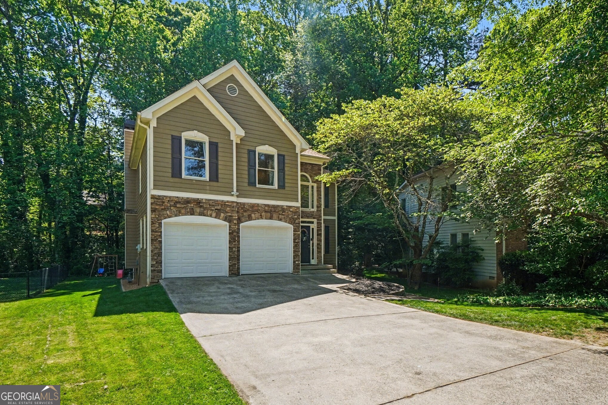 2159 Chartley Place Marietta GA 30062