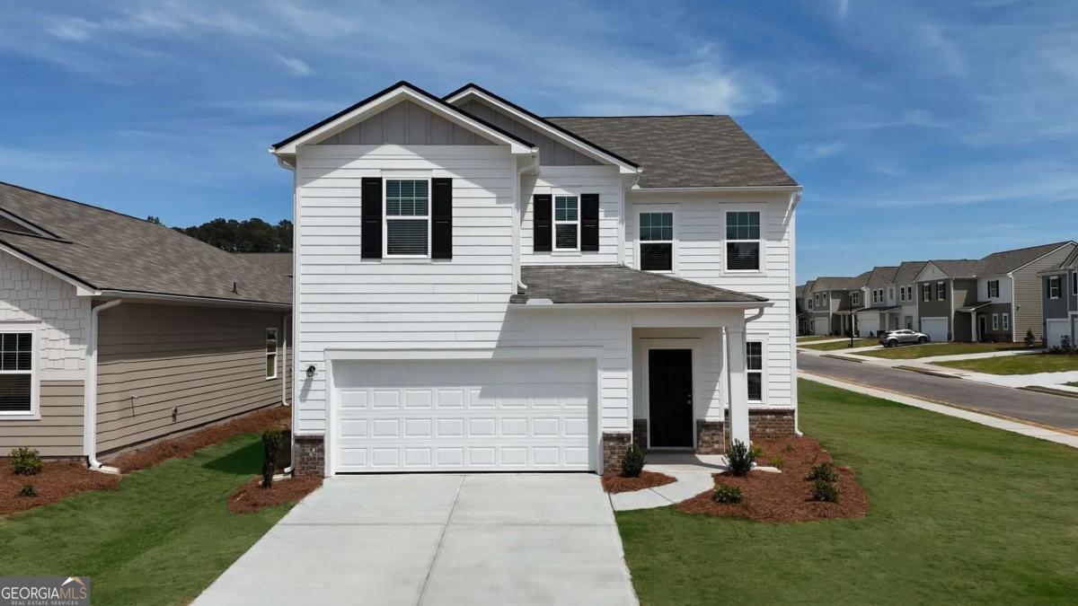 94 Heartland Drive Dallas GA 30157
