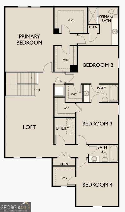 94 Heartland Drive Dallas GA 30157