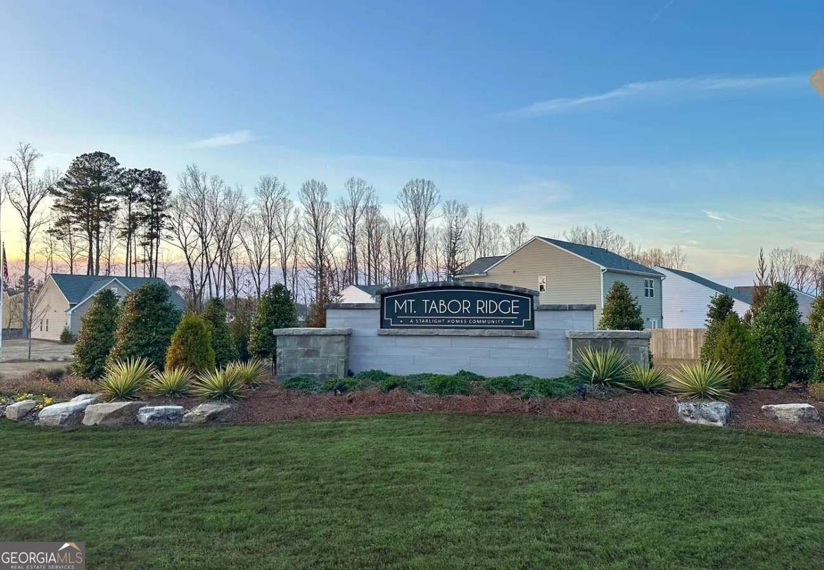 94 Heartland Drive Dallas GA 30157