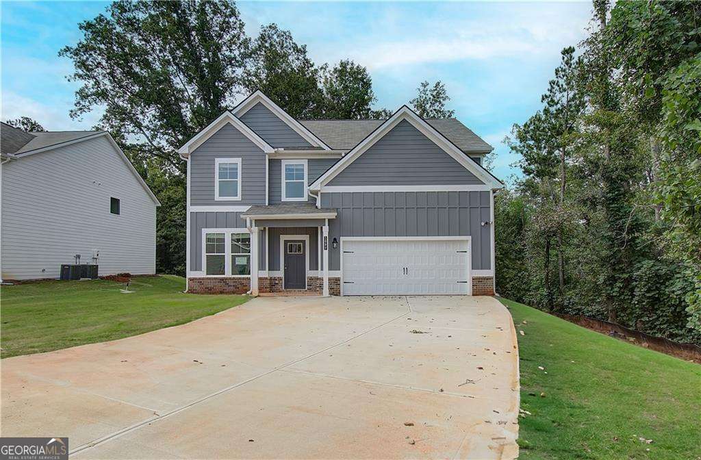 1152 Bodega Loop Locust Grove GA 30248