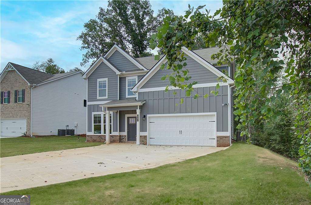 1152 Bodega Loop Locust Grove GA 30248