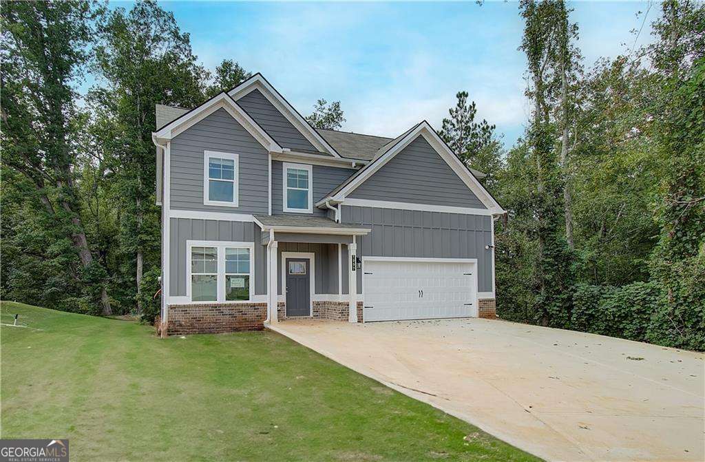 1152 Bodega Loop Locust Grove GA 30248