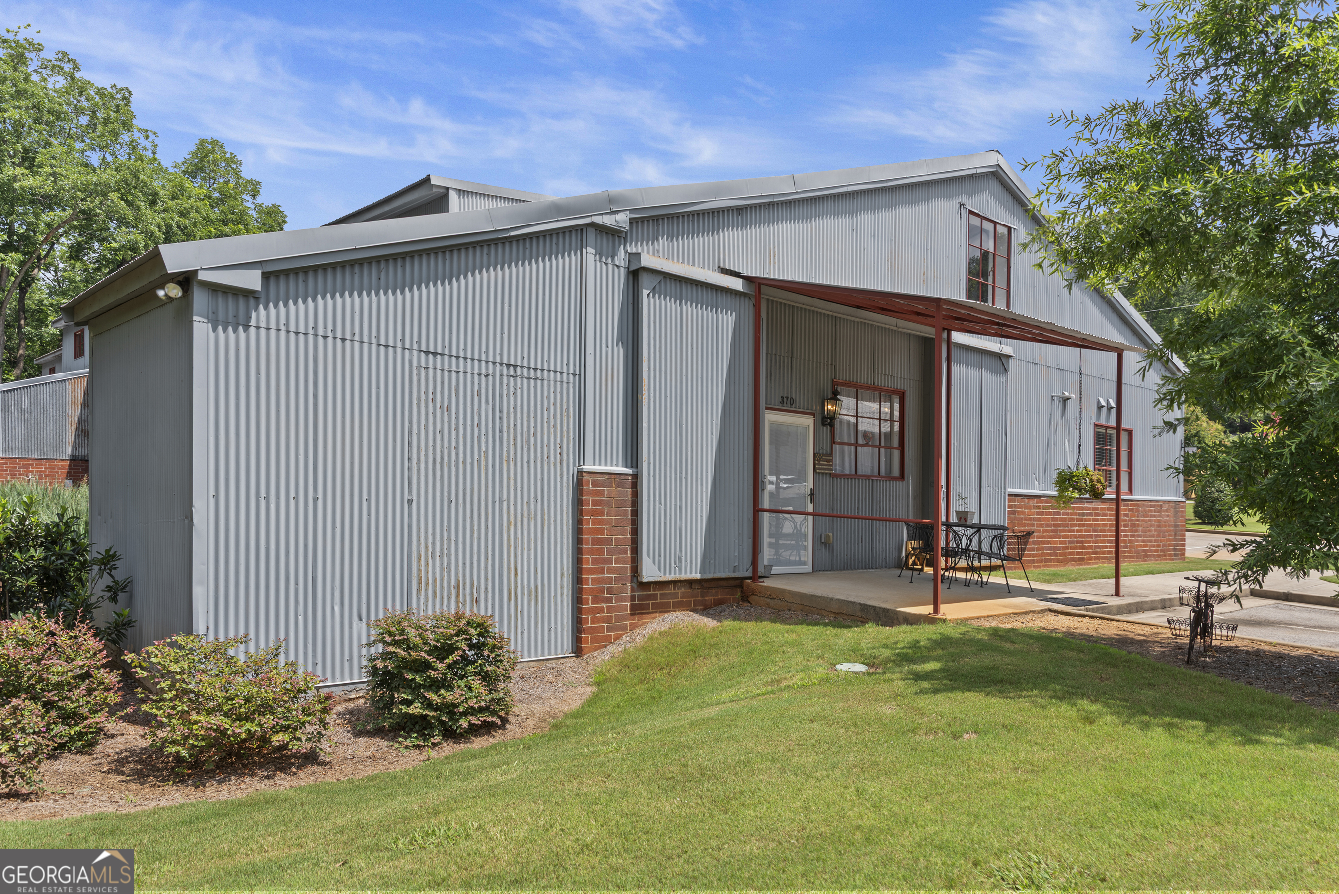 370 Park Street Madison GA 30650