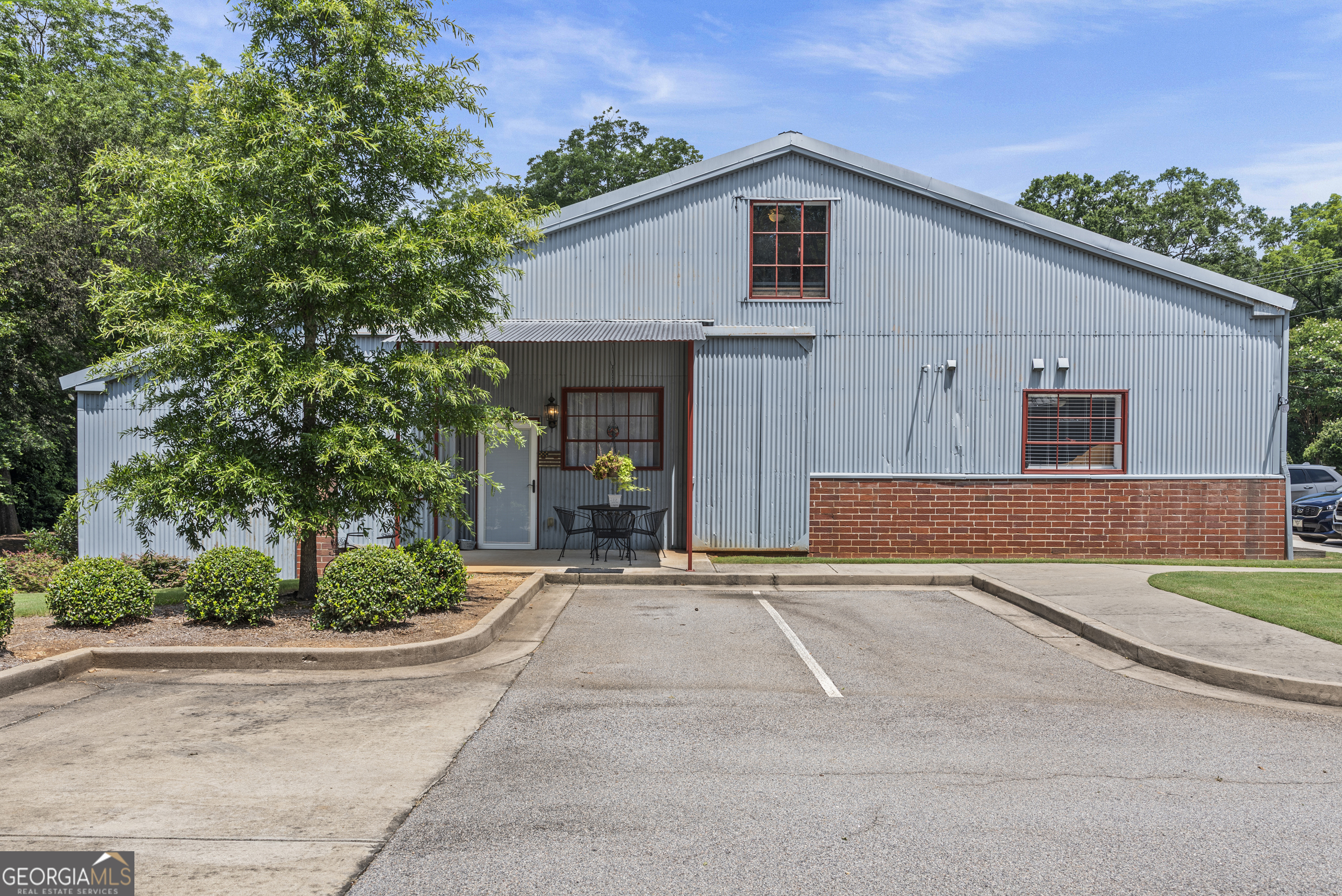 370 Park Street Madison GA 30650