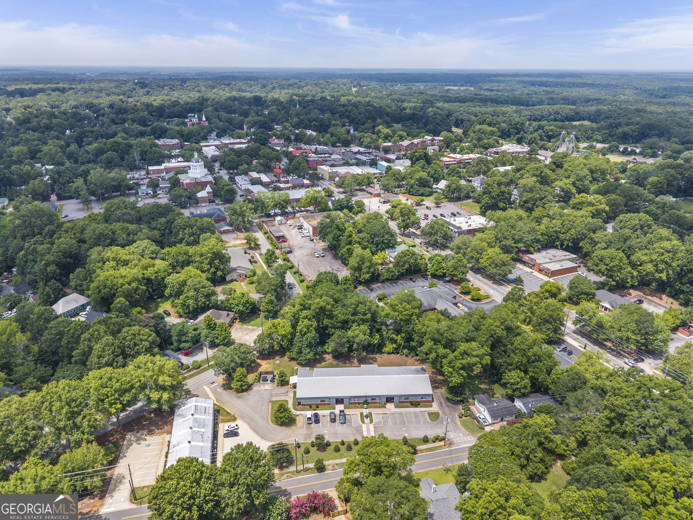 370 Park Street Madison GA 30650