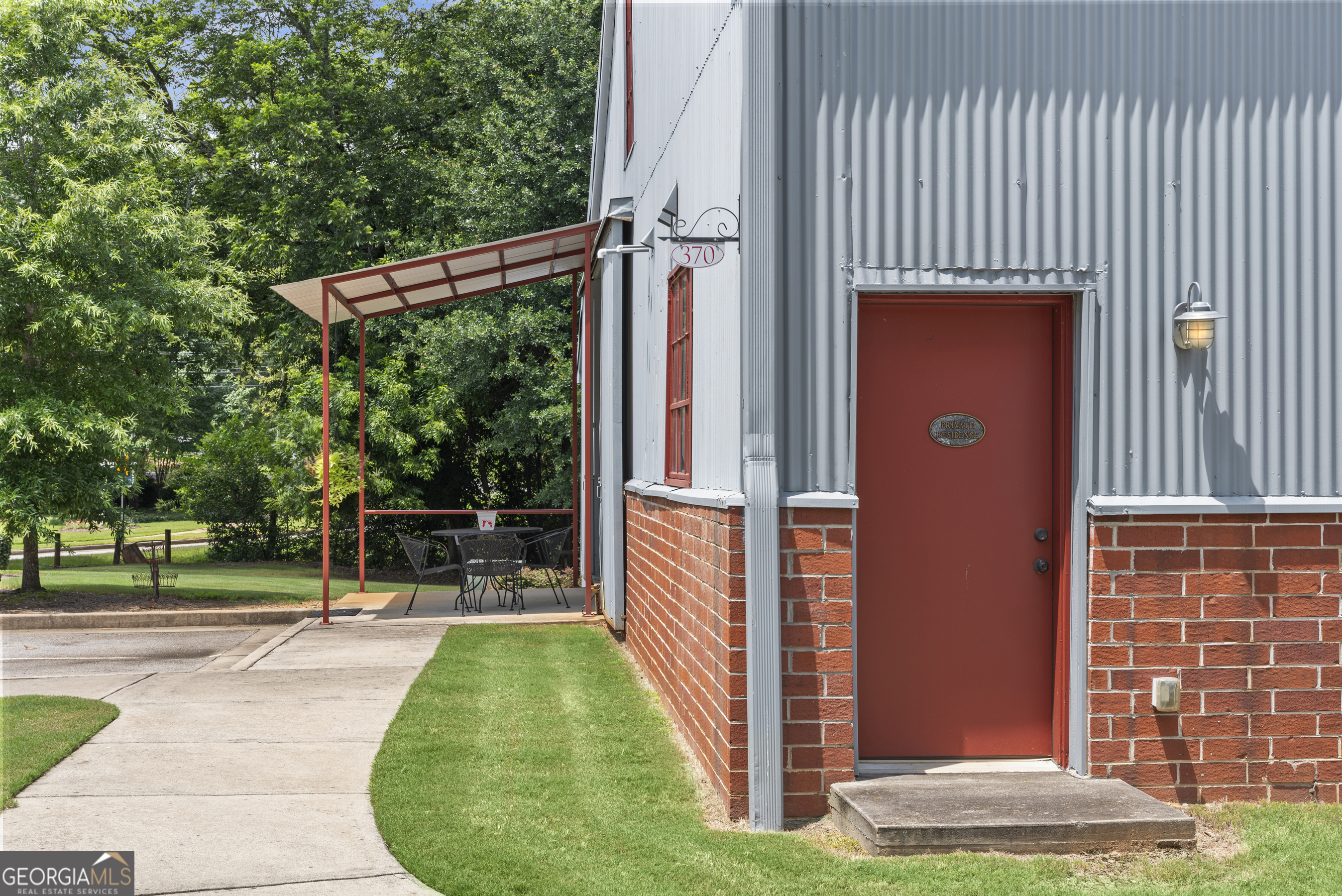 370 Park Street Madison GA 30650