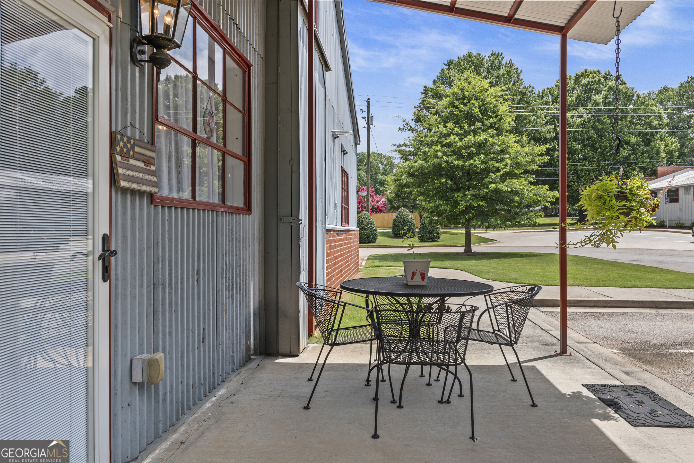 370 Park Street Madison GA 30650
