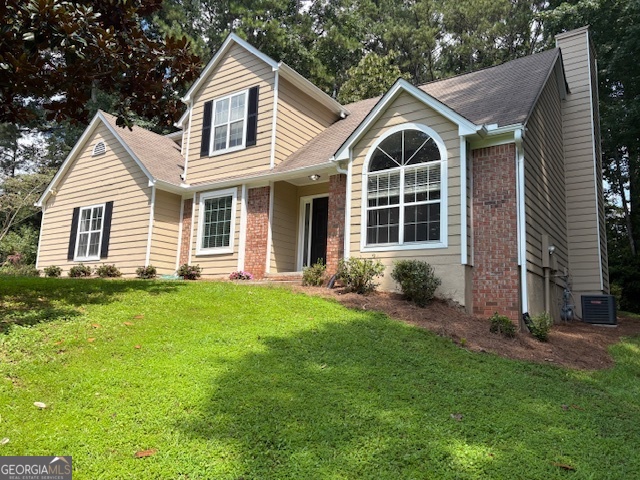 3404 Bodiford Path Powder Springs GA 30127