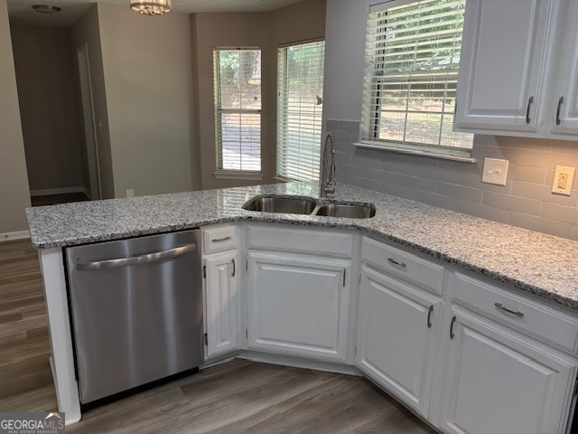 3404 Bodiford Path Powder Springs GA 30127