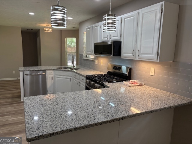 3404 Bodiford Path Powder Springs GA 30127