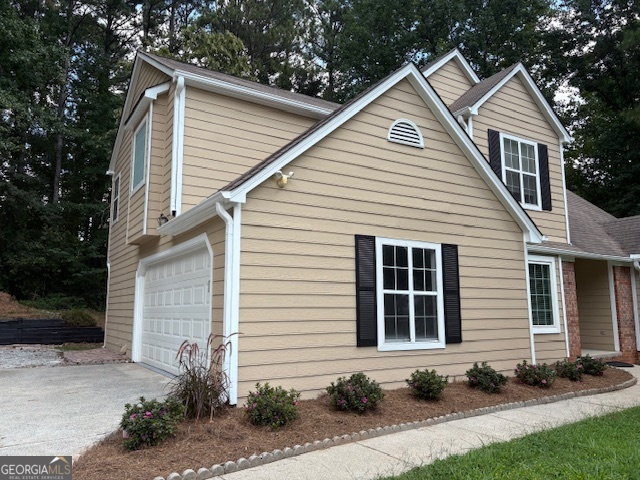 3404 Bodiford Path Powder Springs GA 30127