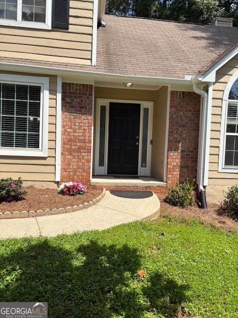 3404 Bodiford Path Powder Springs GA 30127