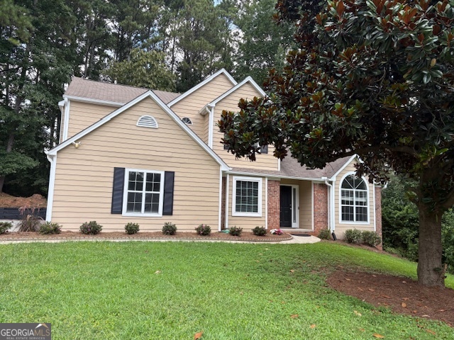 3404 Bodiford Path Powder Springs GA 30127