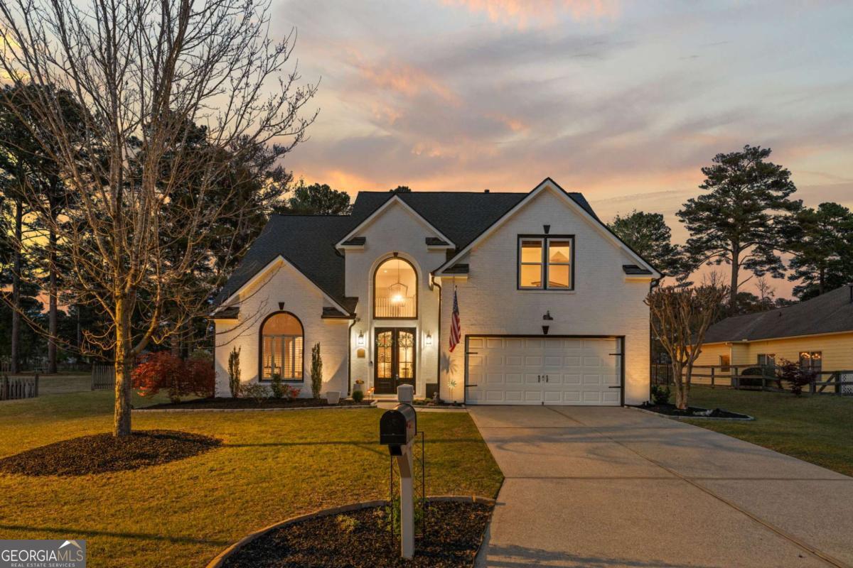 3211 Stillwater Drive Villa Rica GA 30180