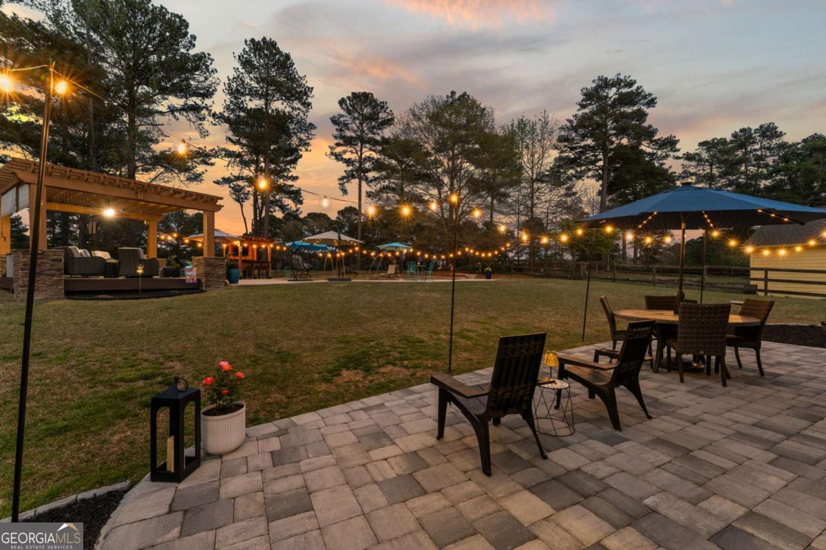 3211 Stillwater Drive Villa Rica GA 30180