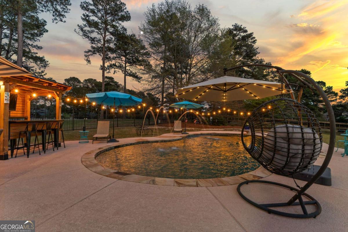 3211 Stillwater Drive Villa Rica GA 30180