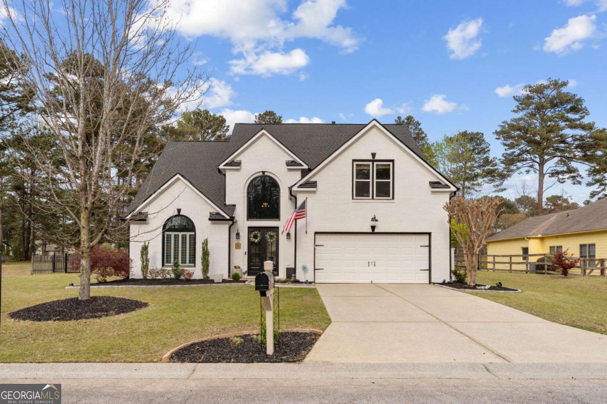 3211 Stillwater Drive Villa Rica GA 30180