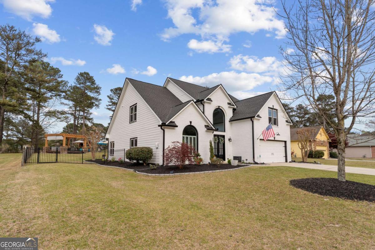 3211 Stillwater Drive Villa Rica GA 30180