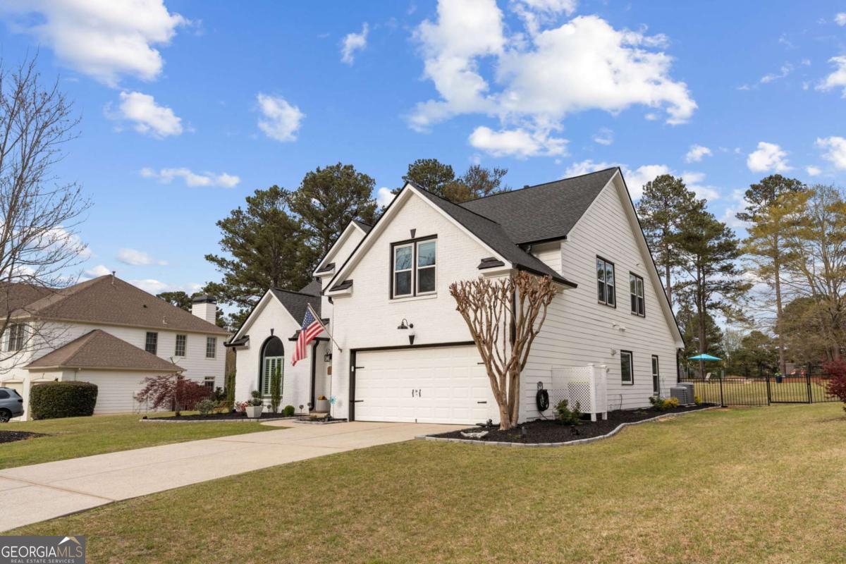 3211 Stillwater Drive Villa Rica GA 30180
