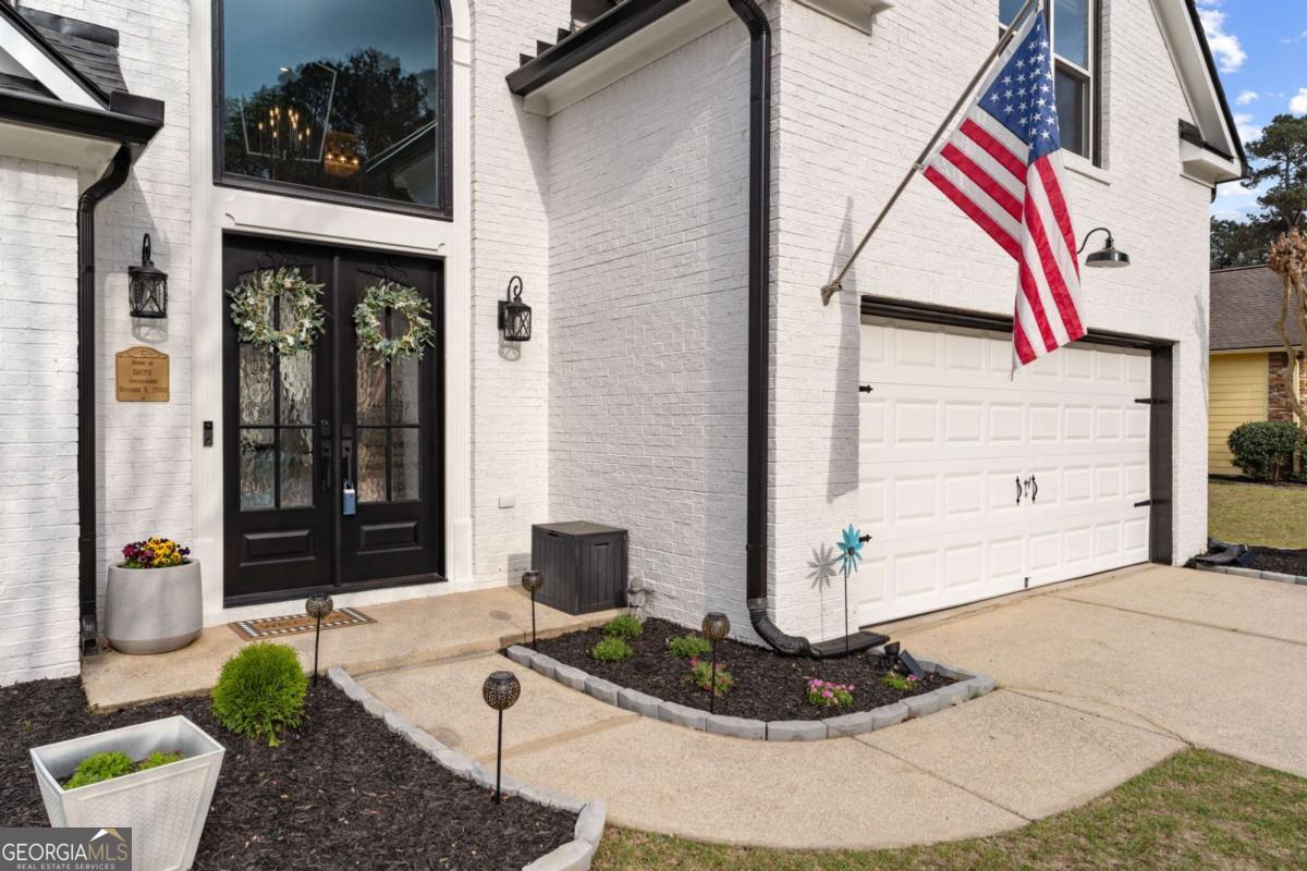 3211 Stillwater Drive Villa Rica GA 30180