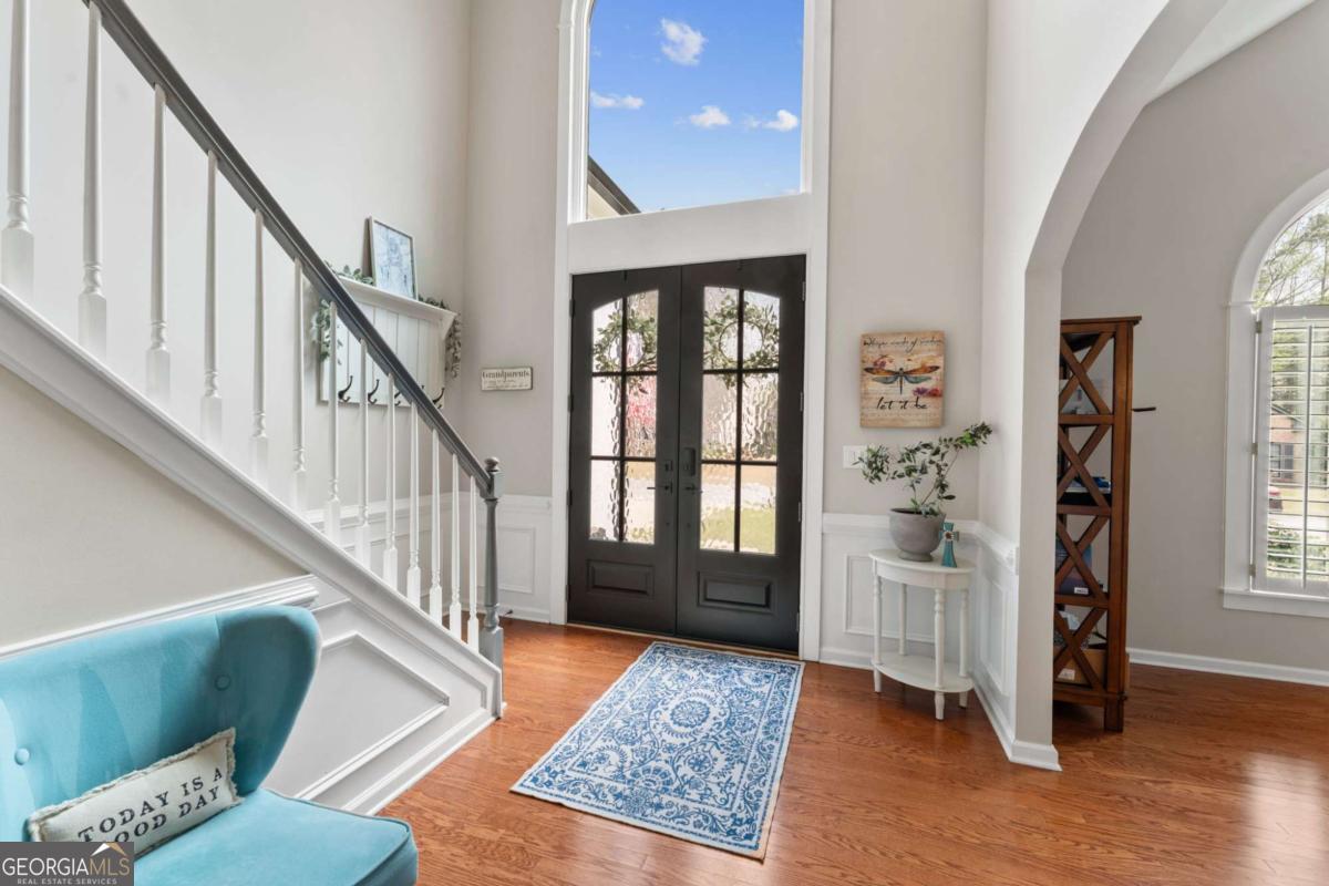 3211 Stillwater Drive Villa Rica GA 30180