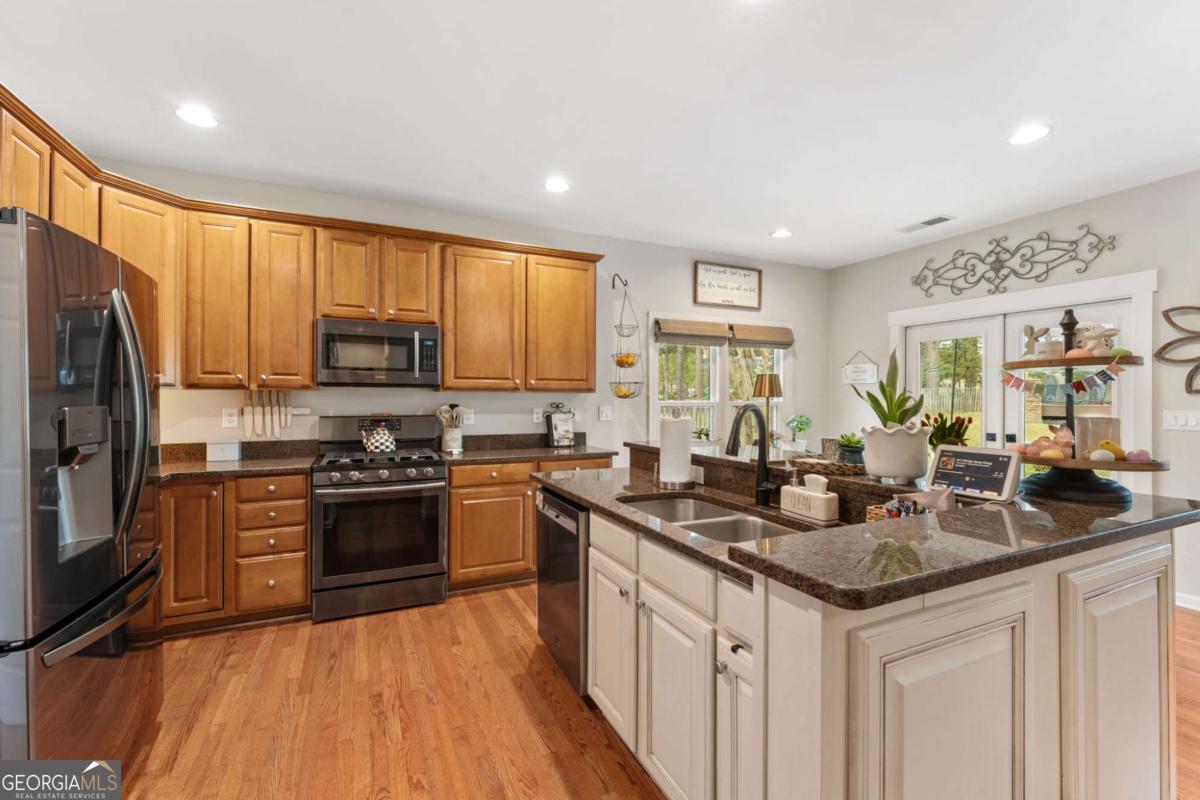 3211 Stillwater Drive Villa Rica GA 30180