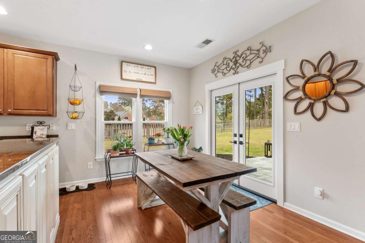 3211 Stillwater Drive Villa Rica GA 30180