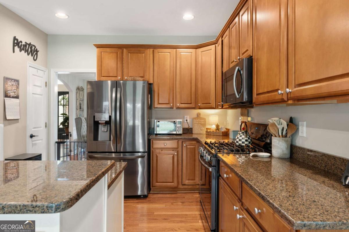 3211 Stillwater Drive Villa Rica GA 30180