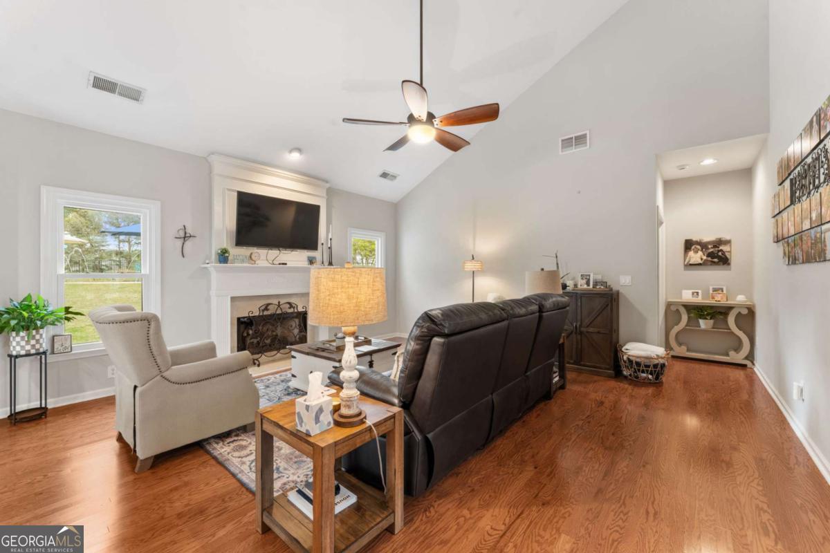 3211 Stillwater Drive Villa Rica GA 30180