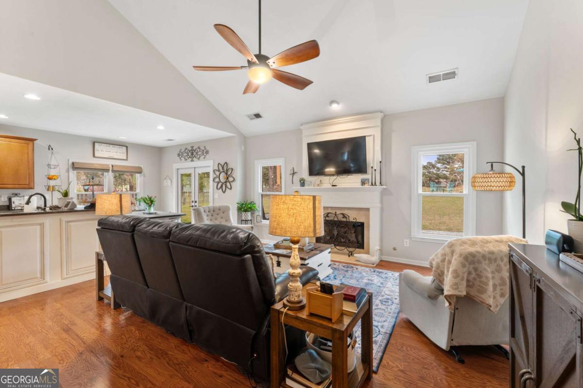 3211 Stillwater Drive Villa Rica GA 30180
