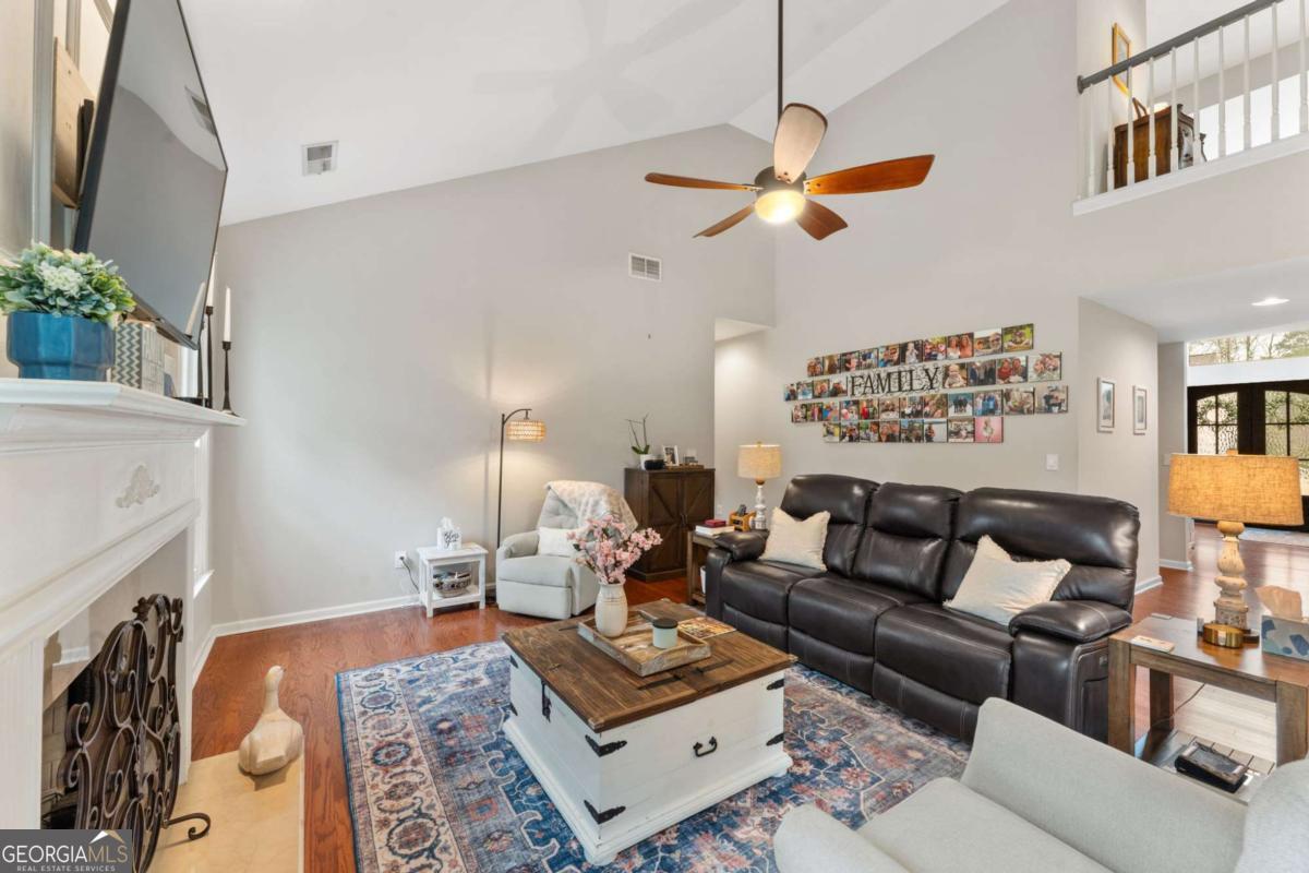 3211 Stillwater Drive Villa Rica GA 30180