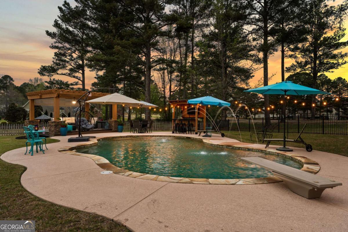 3211 Stillwater Drive Villa Rica GA 30180