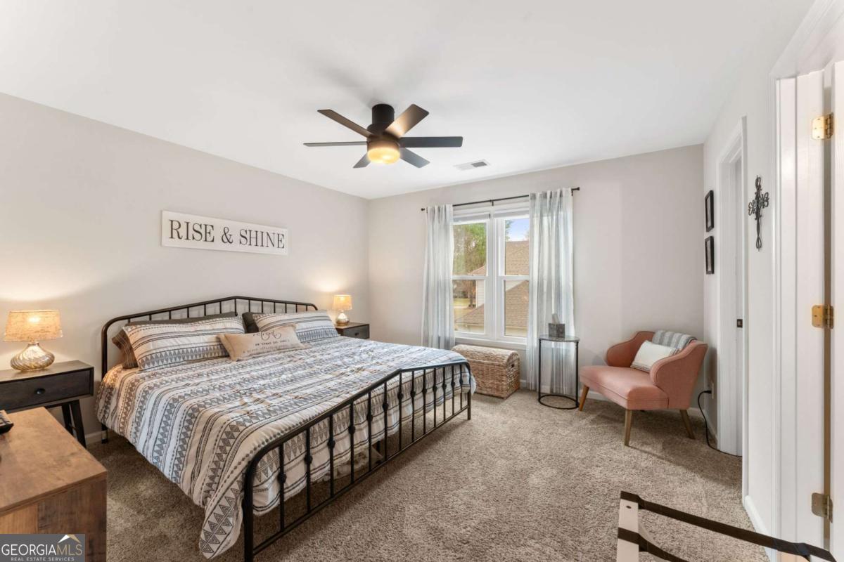 3211 Stillwater Drive Villa Rica GA 30180