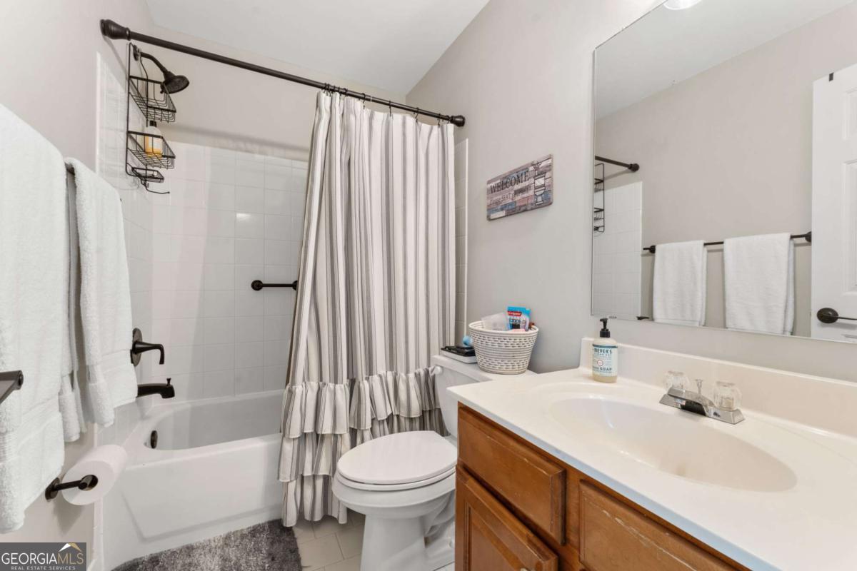 3211 Stillwater Drive Villa Rica GA 30180