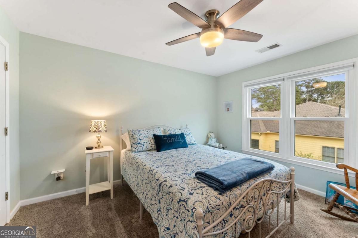 3211 Stillwater Drive Villa Rica GA 30180